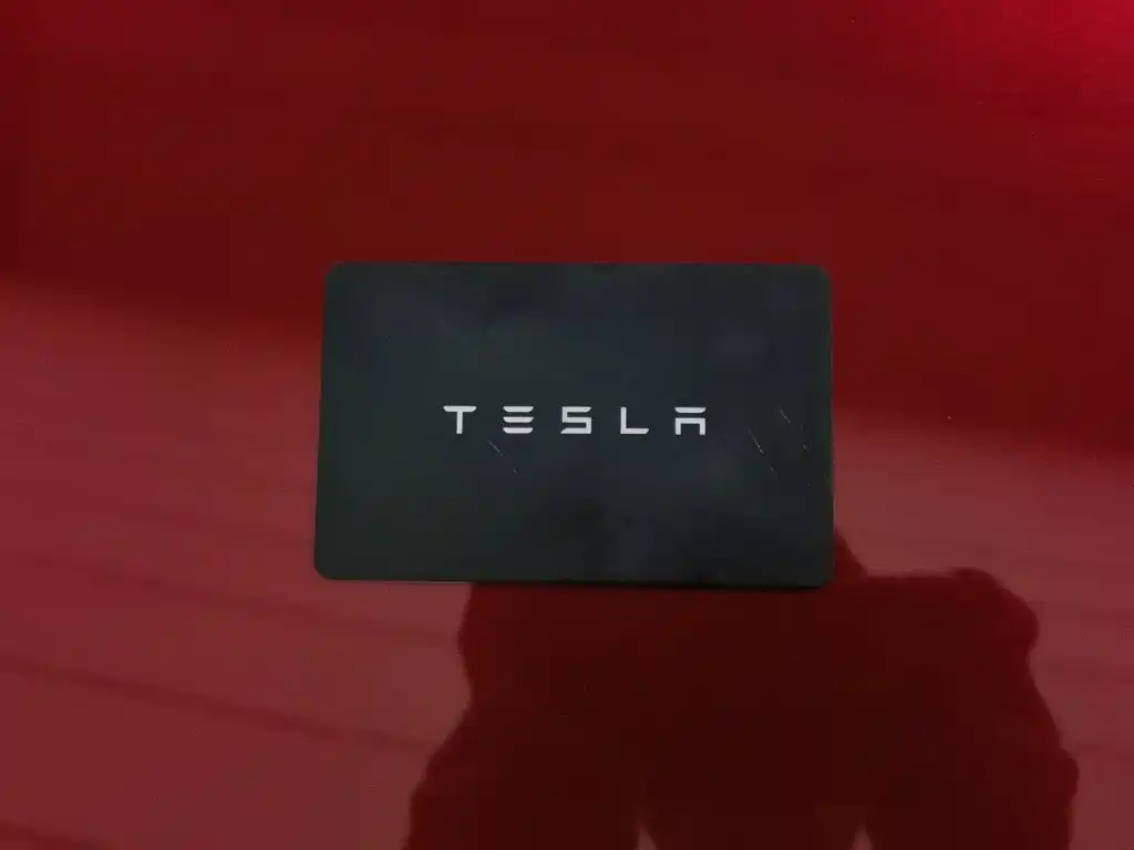 Tesla Model Y — миниатюра 19