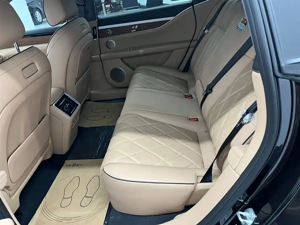 Xiangjie Xiangjie S9T — миниатюра 10