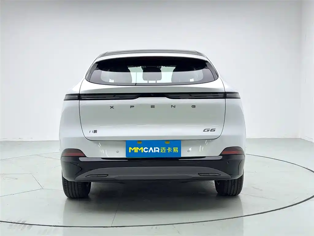 XIAOPENG G6
