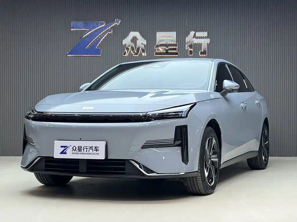 GEELY GALAXY GALAXY L6