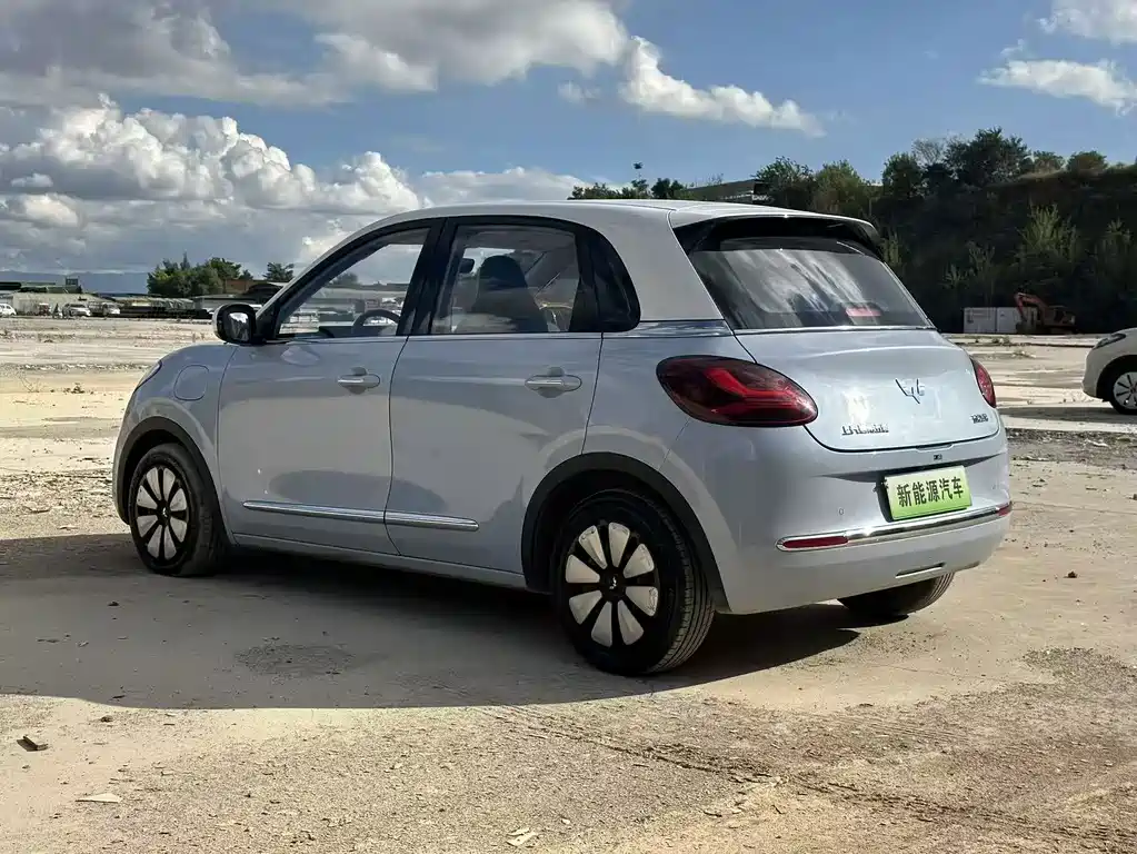 Wuling Bingo — миниатюра 9