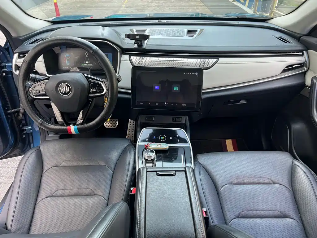 Weltmeister WEIMA EX5