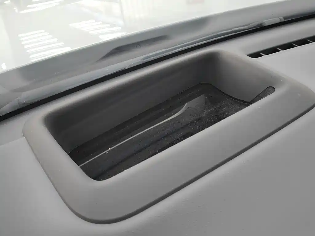 Li Auto Li L8 — миниатюра 8