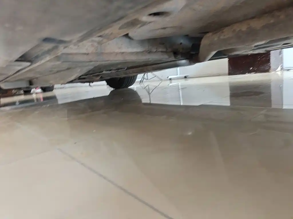Chevrolet Volando — миниатюра 22