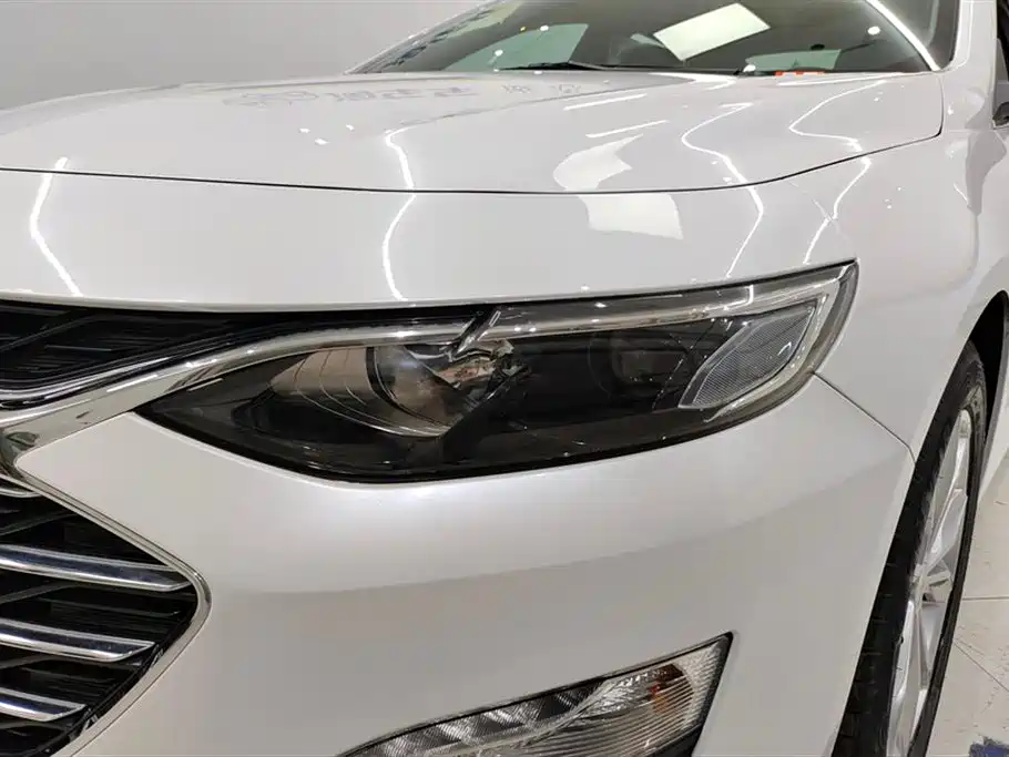 CHEVROLET MAI RUIBAO XL