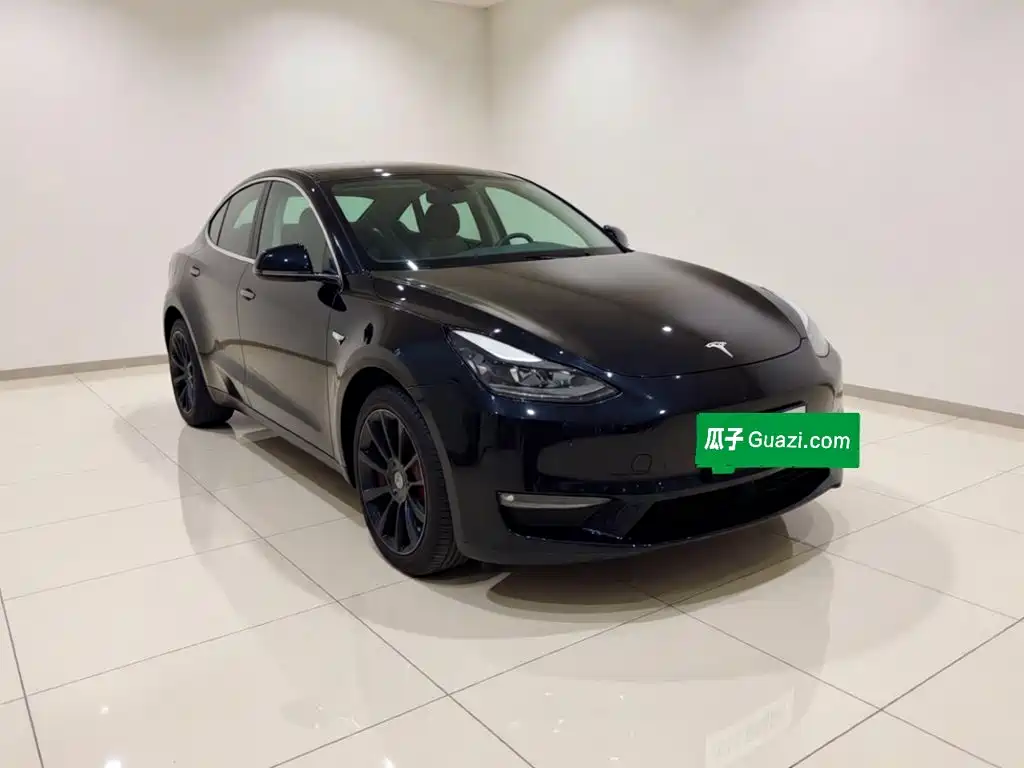 Tesla Model Y — миниатюра 3