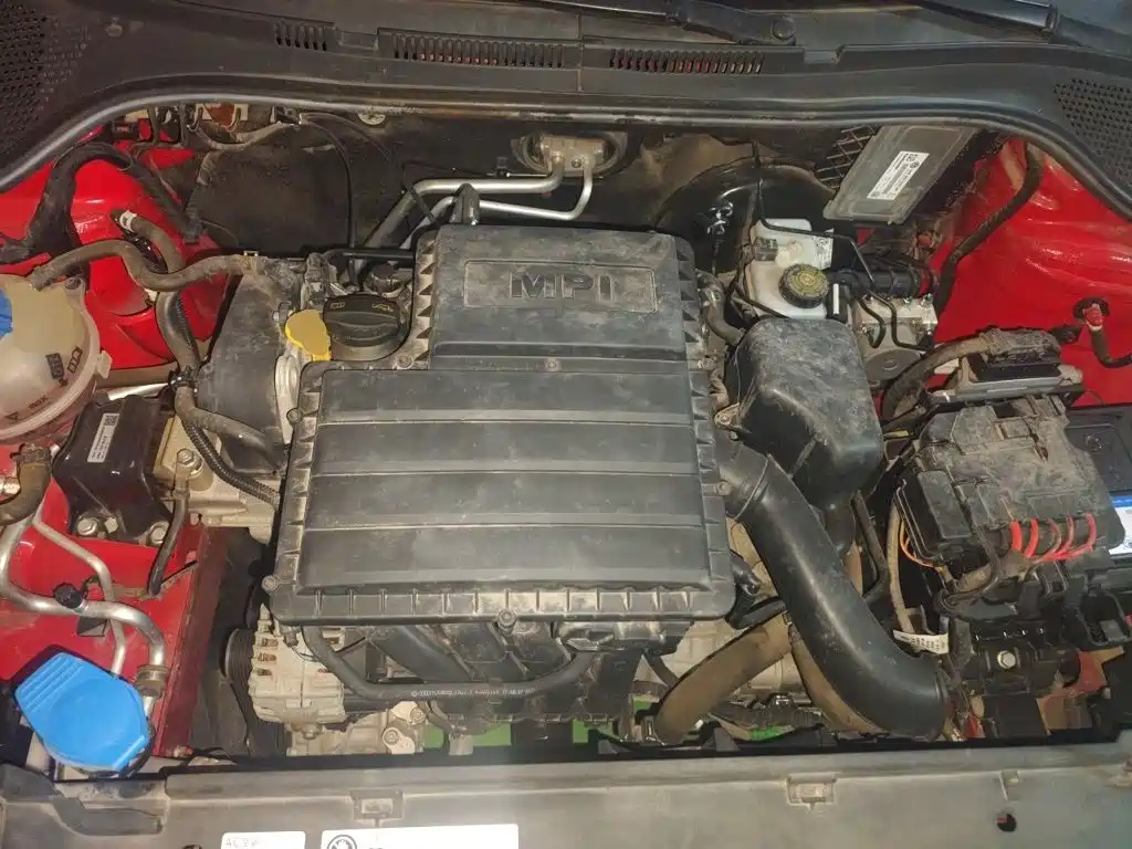 Skoda Rapid Spaceback — миниатюра 11