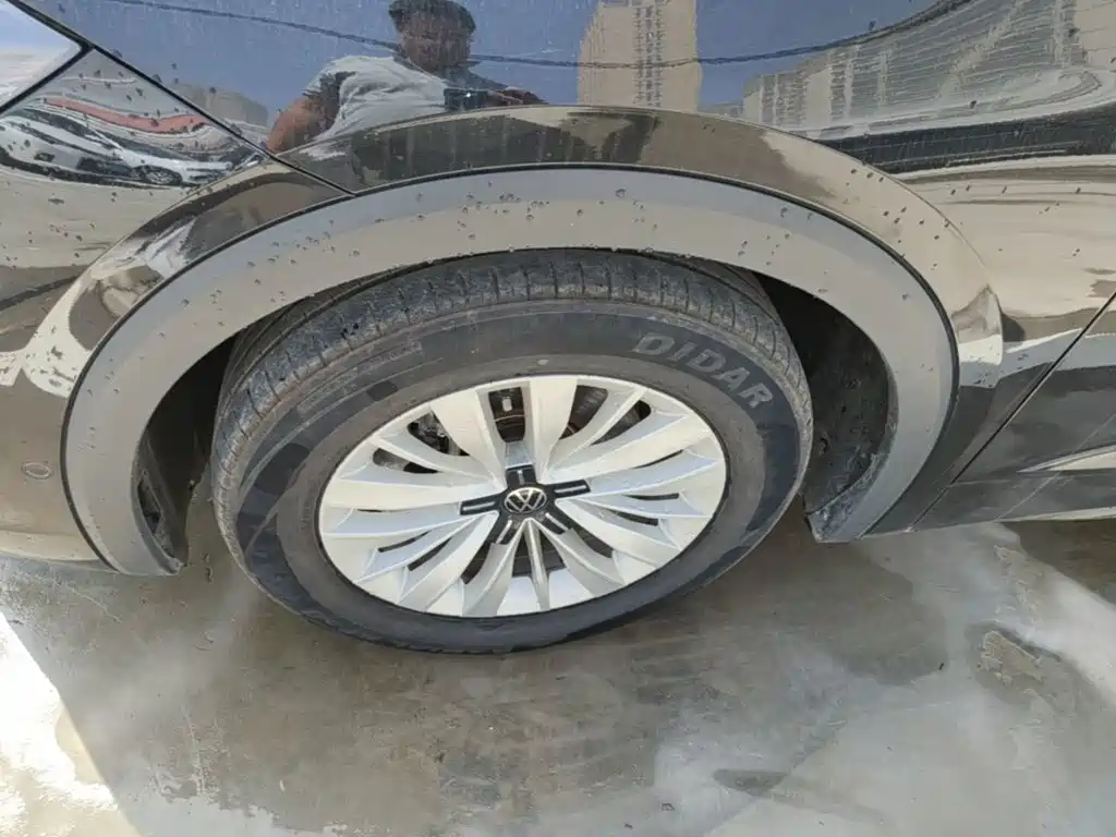 Volkswagen Viloran — миниатюра 23