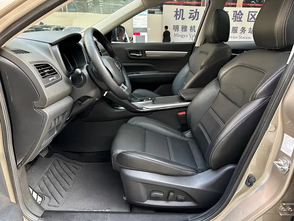 Renault Koleos — миниатюра 4
