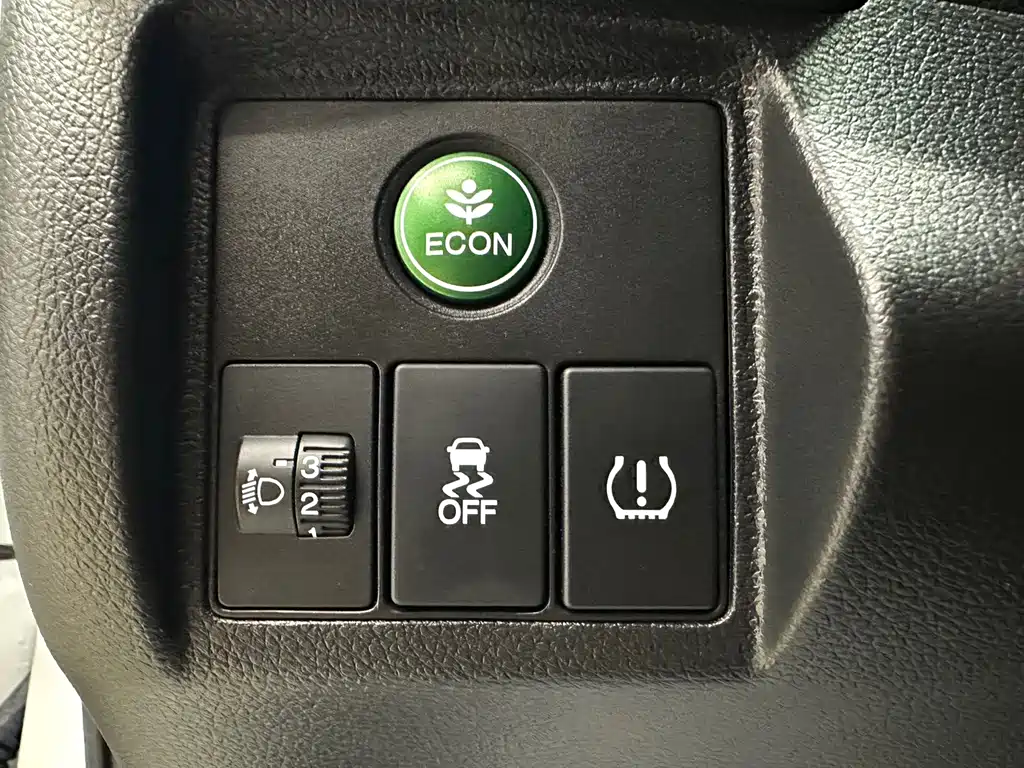 Honda Vezel — миниатюра 12