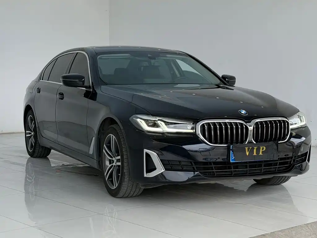 Купить BMW 5 Series