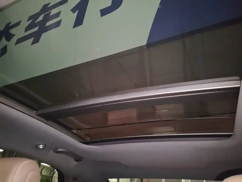 BYD Han — миниатюра 18