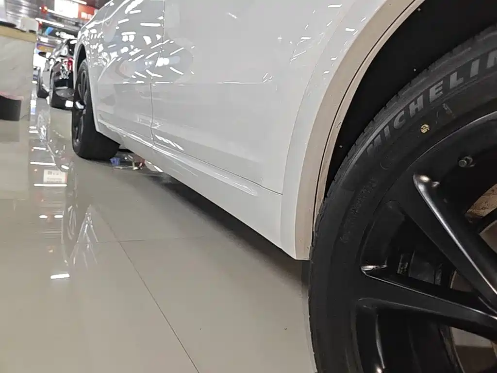 Li Auto Li ONE — миниатюра 22