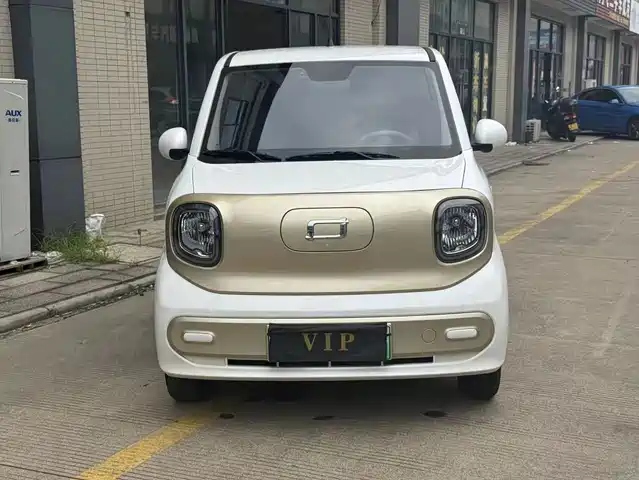 2025 Bestune Pony
