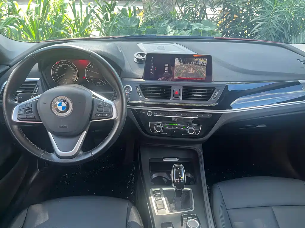 BMW 1 Series 1 2020 120i M Sport