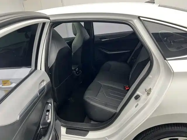 Changan Ruicheng PLUS — миниатюра 14