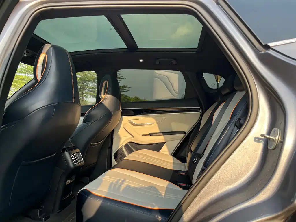 BYD PLUS New Energy — миниатюра 6
