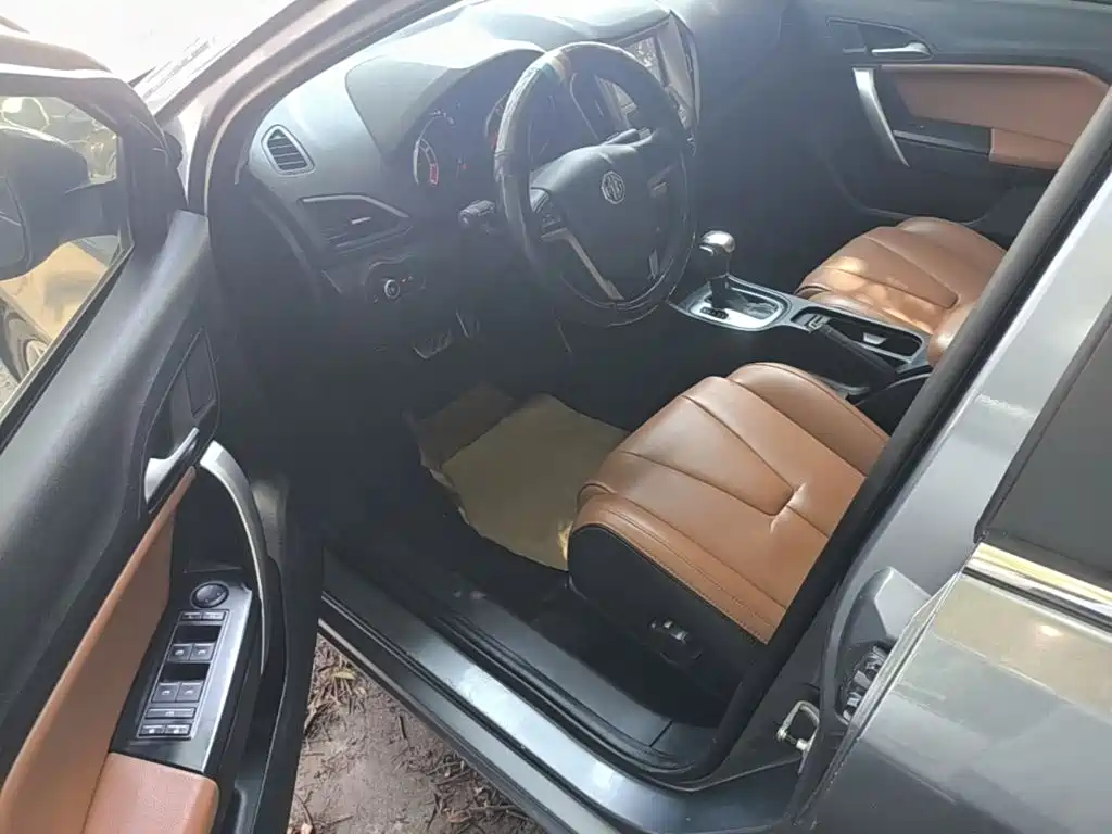 MG MG GT — миниатюра 16