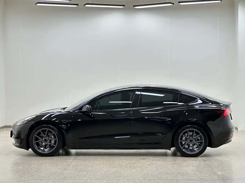 Tesla Model 3 — миниатюра 7