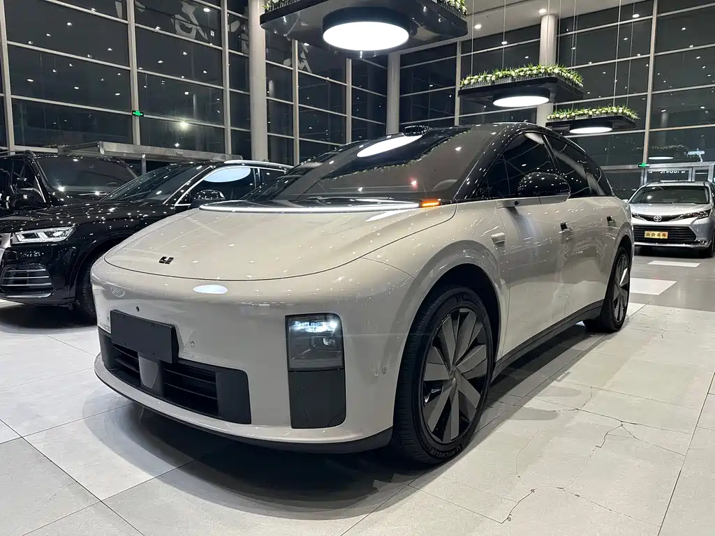 Li Auto Li i6