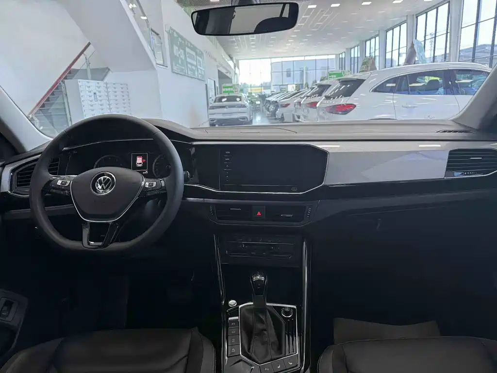 Volkswagen Tayron — миниатюра 19
