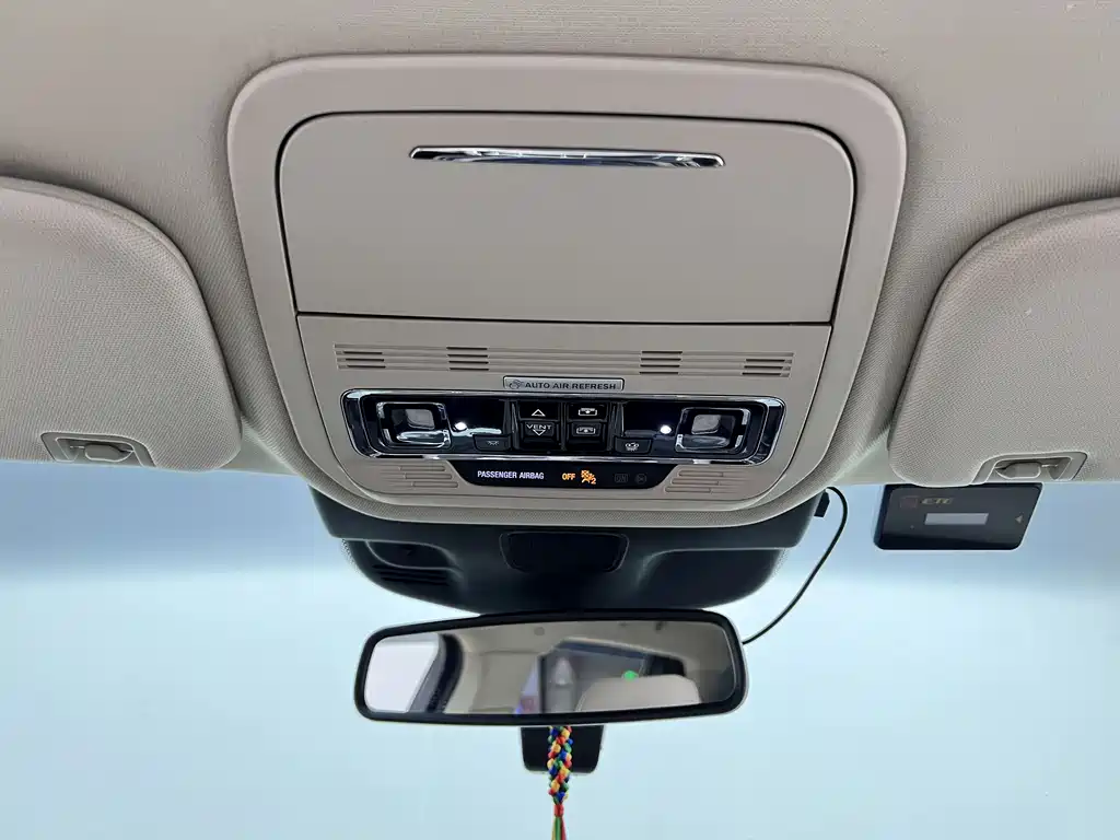 Lincoln Aviator 3.0T V6 4WD Premium Edition, фото 25