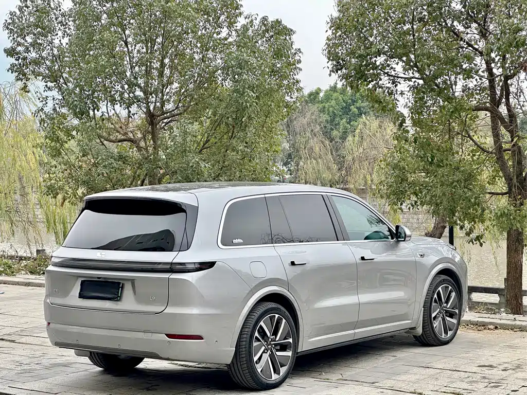 Li Auto IDEAL L9