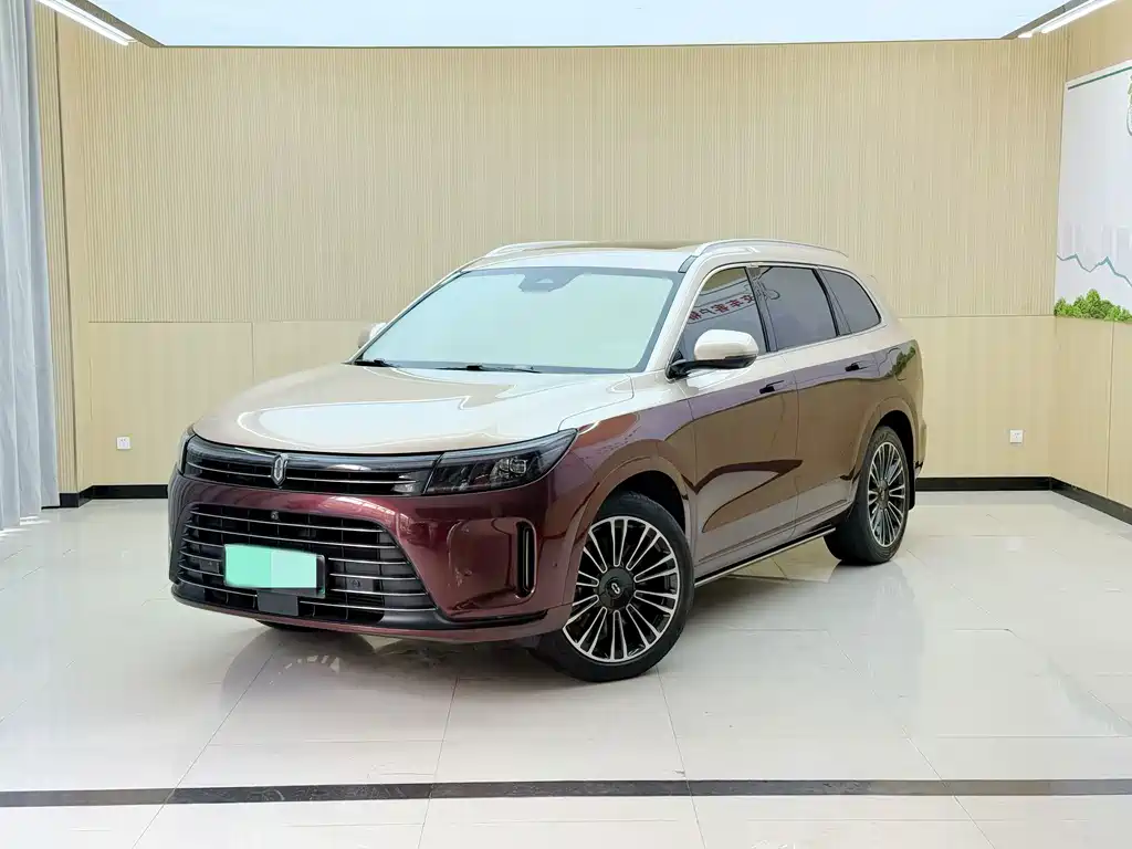 AITO AITO M7 — миниатюра 3