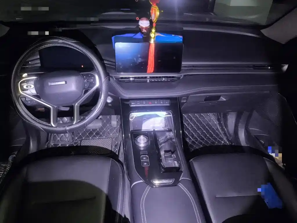 Haval H6 — миниатюра 5