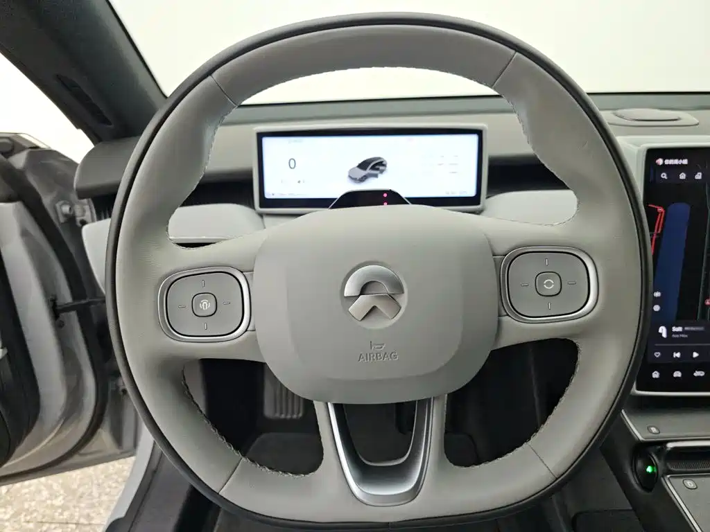 NIO ET5T — миниатюра 11