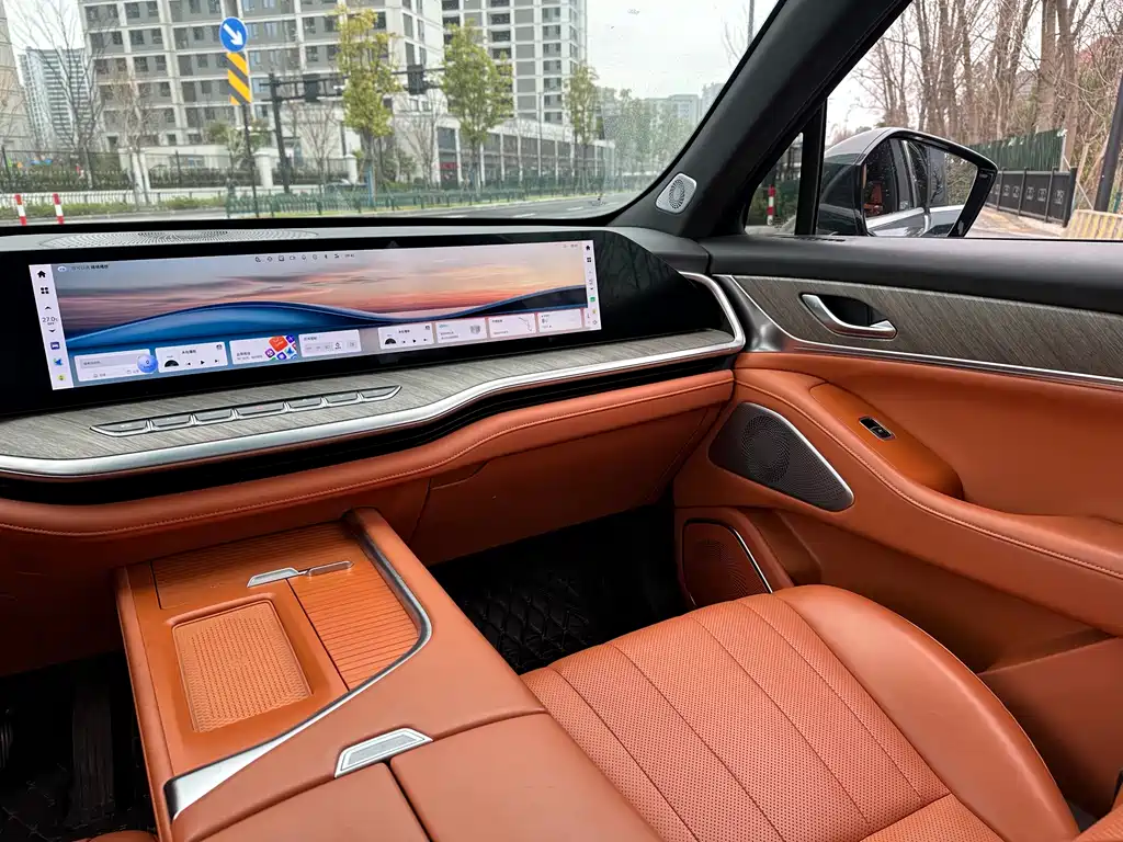 WEI PAI WEI BRAND BLUE MOUNTAIN