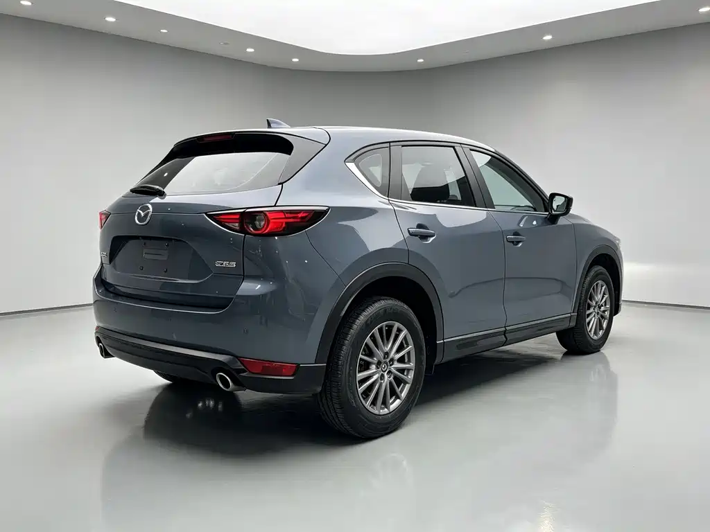 Mazda CX-5 — миниатюра 3