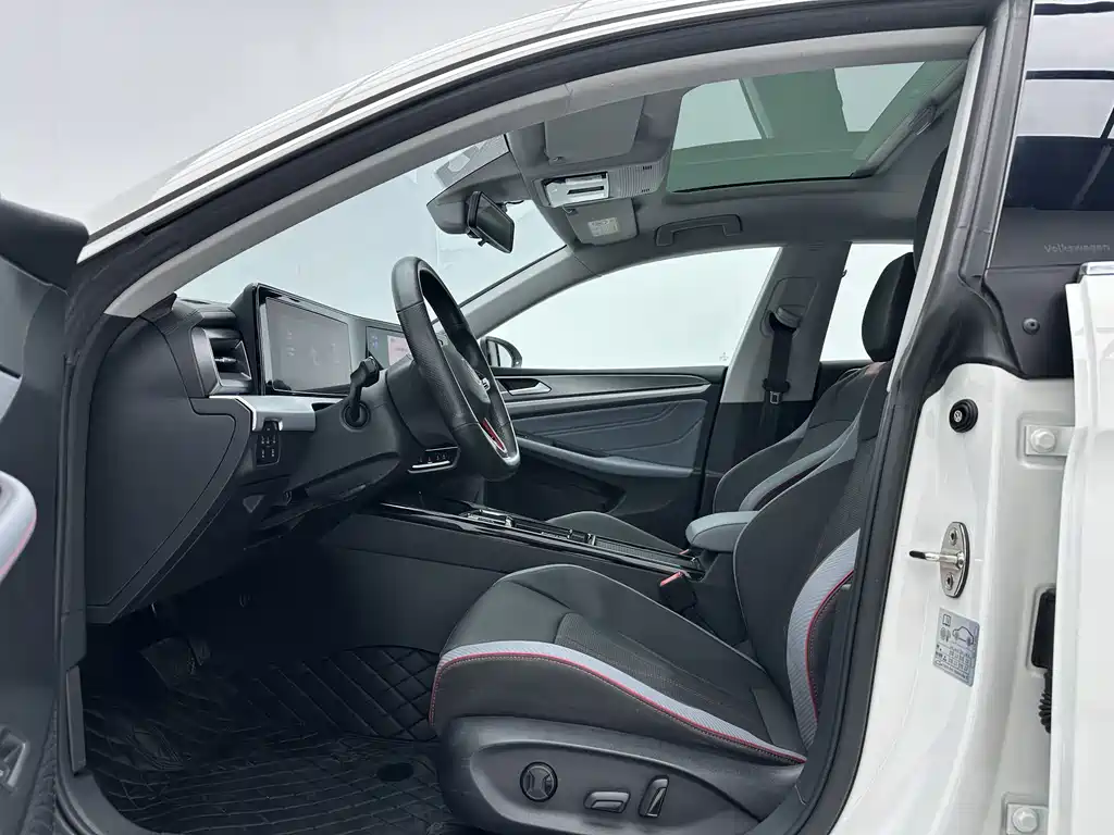 Volkswagen Lamando — миниатюра 5
