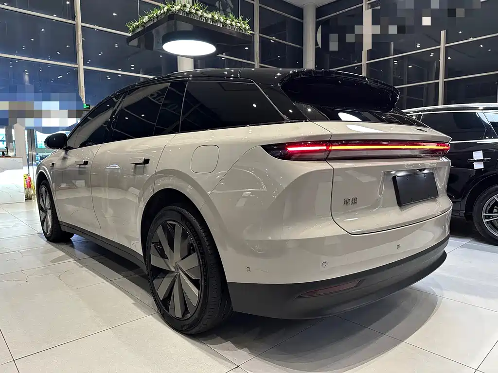 Li Auto Li i6 — миниатюра 4