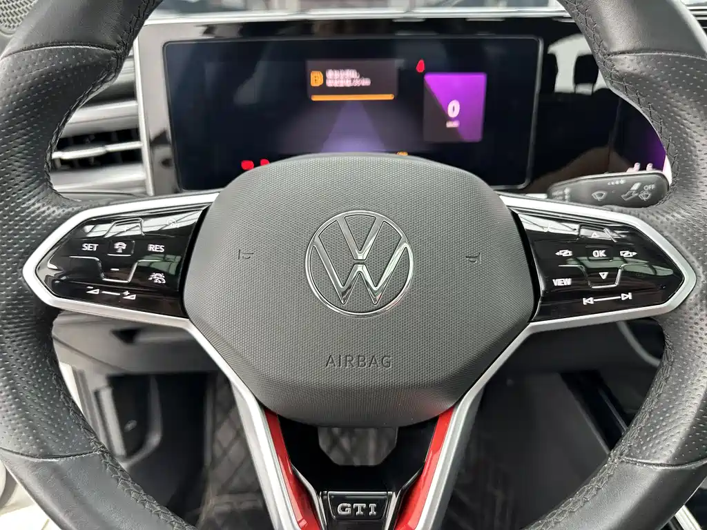 Volkswagen Lamando — миниатюра 14