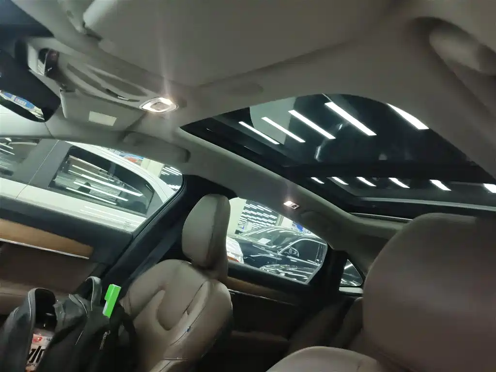 Volvo S90 2020 T5 Luxury