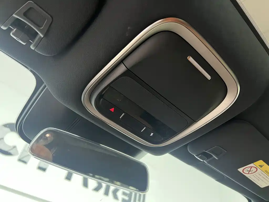 XPeng G9 — миниатюра 9