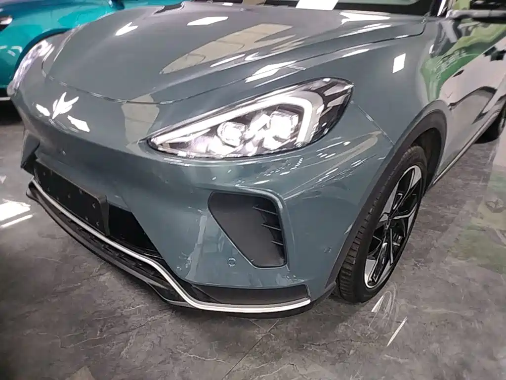 ARCFOX Alpha T — миниатюра 24