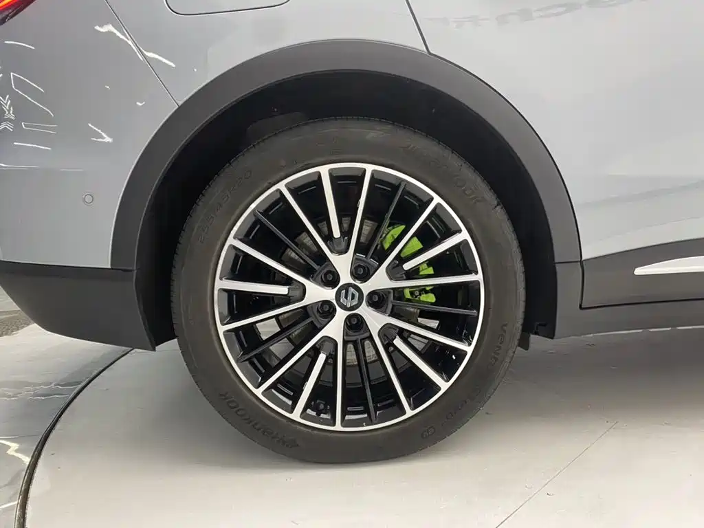 Leapmotor Leapmotor C11 — миниатюра 11