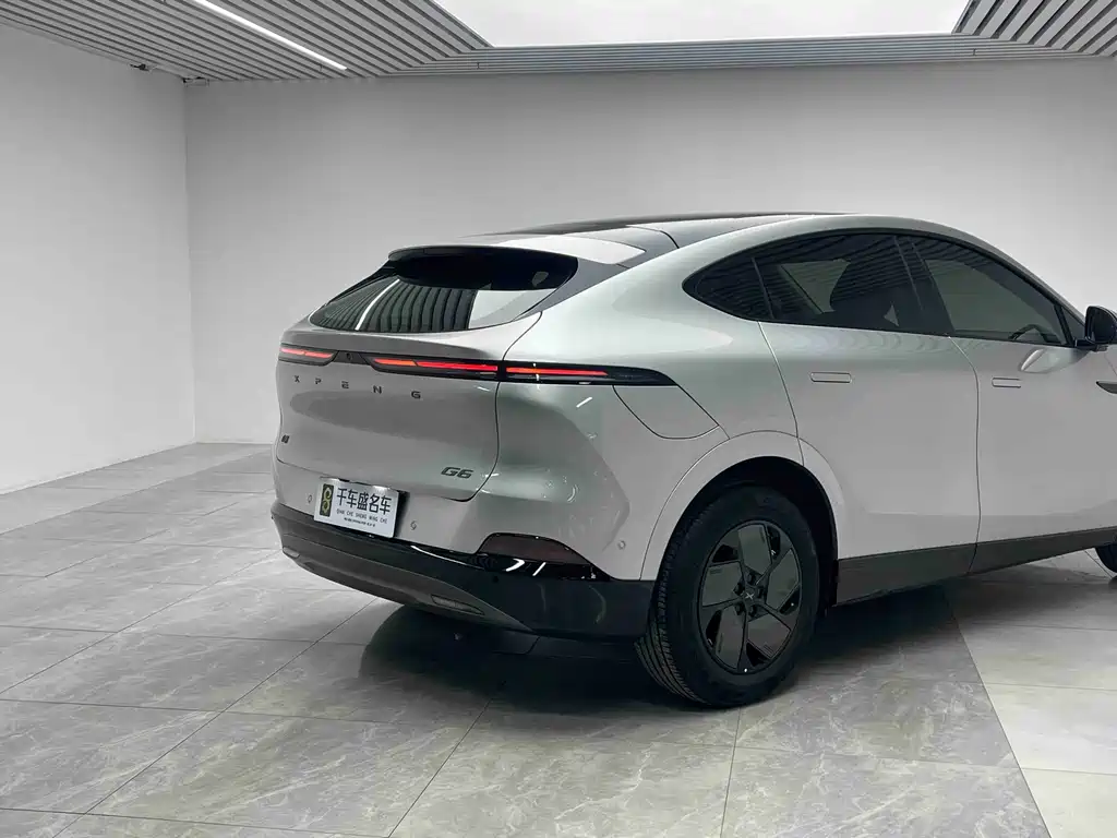 XIAOPENG G6
