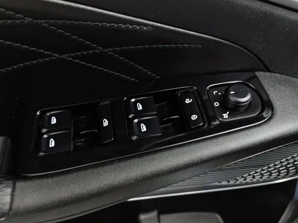 Geely Emgrand — миниатюра 9