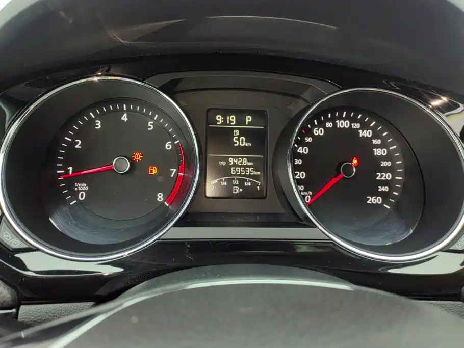 Volkswagen Sagitar — миниатюра 14