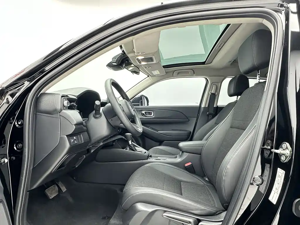 Honda Vezel 2023 — фото 4