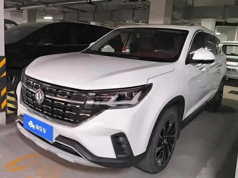 Fengxing Fengxing T5 2018