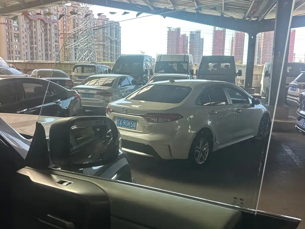 Beijing Off-Road BJ40 — миниатюра 14