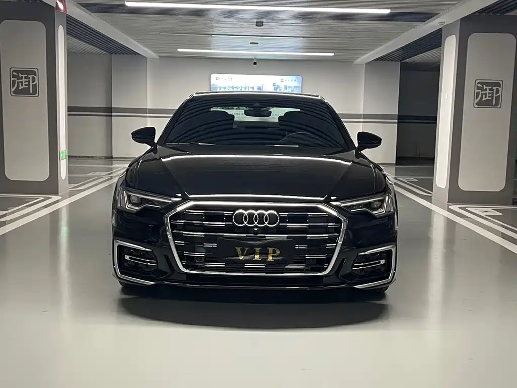 Audi A6L — миниатюра 2