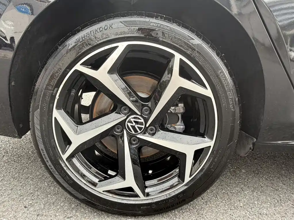 Volkswagen Passat — миниатюра 15