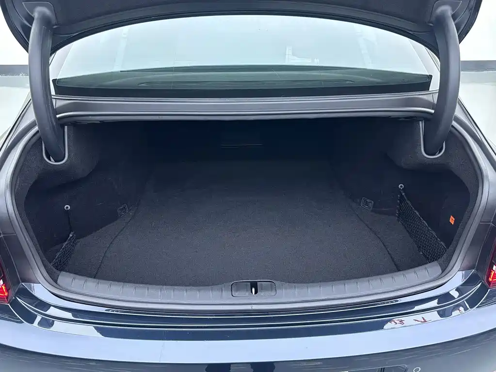 Genesis G80 — миниатюра 21
