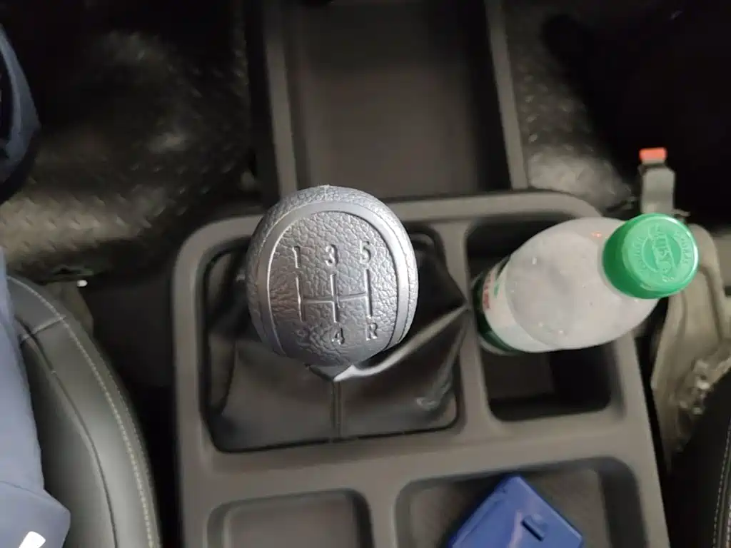 Wuling Wuling Longka — миниатюра 14