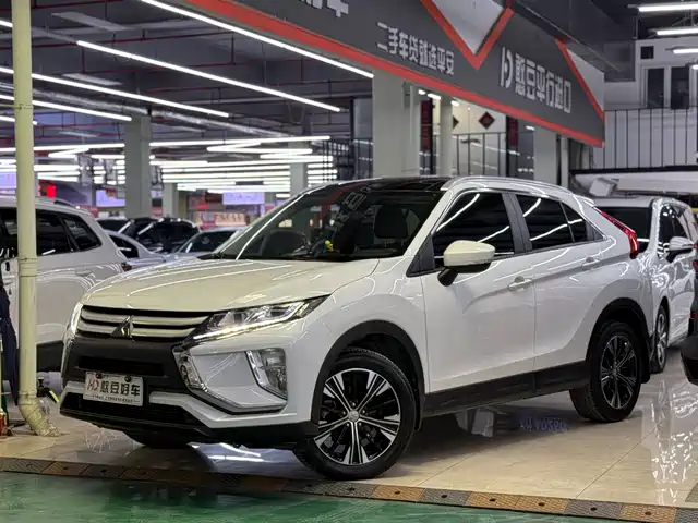 mitsubishi yi-ge